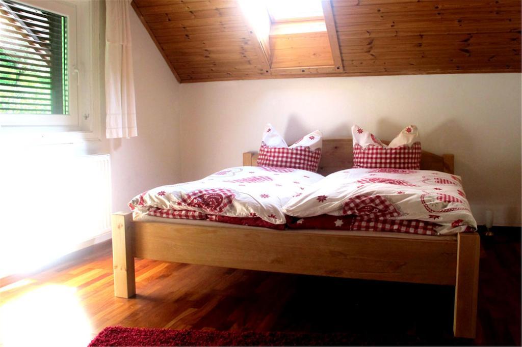 Landhaus Wegscheider Villa Tulfes Rum bild