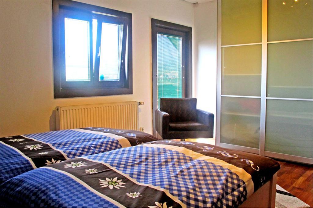 Landhaus Wegscheider Villa Tulfes Rum bild