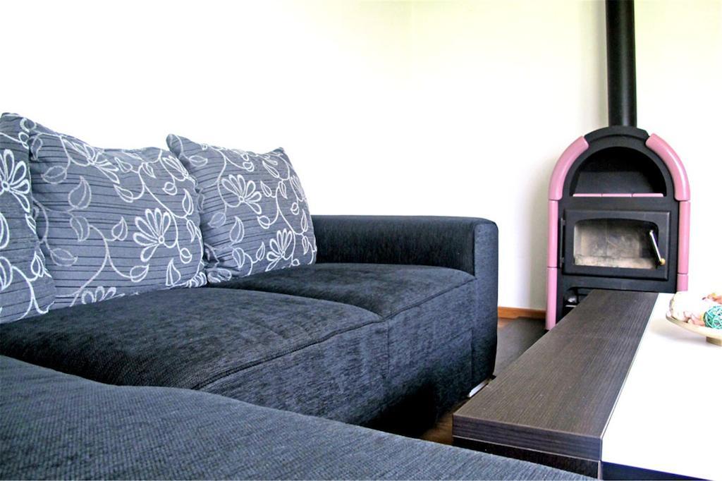 Landhaus Wegscheider Villa Tulfes Rum bild