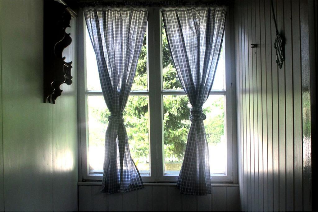 Landhaus Wegscheider Villa Tulfes Rum bild