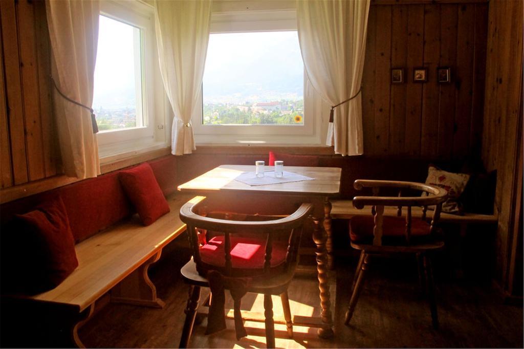 Landhaus Wegscheider Villa Tulfes Rum bild