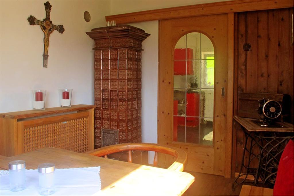 Landhaus Wegscheider Villa Tulfes Rum bild